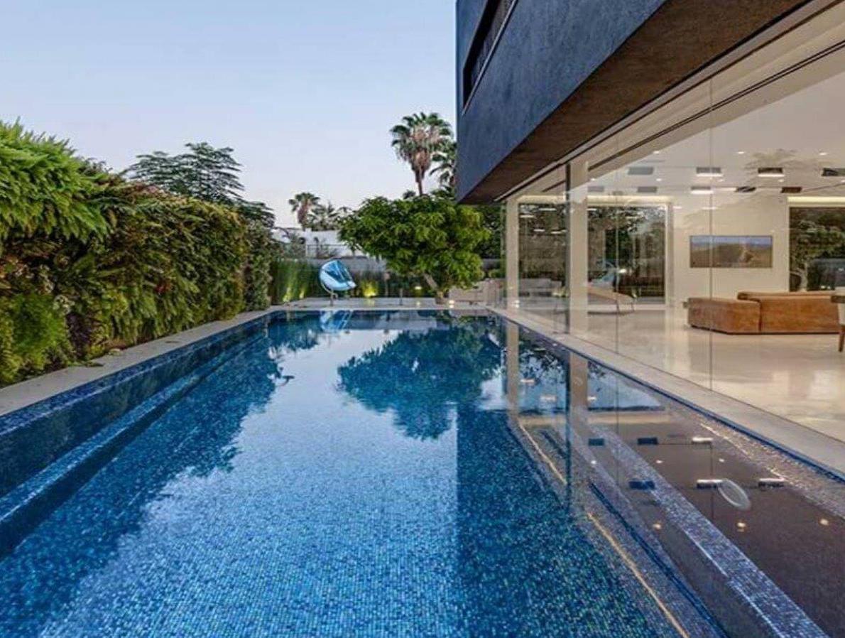 Maison à Nahalat Yehuda